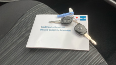 Suzuki Swift 1.2 SZ3 5dr Petrol Hatchback